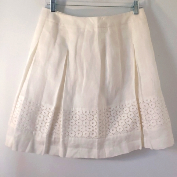 LOFT Dresses & Skirts - Loft 100% Lien and Cotton